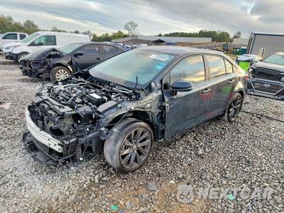 2026 TOYOTA COROLLA SE 5YFS4MCE8TP268042 - główne zdjęcie licytacji z USA - miniatura