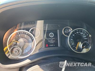 Zdjęcie 9 z 12 samochodu: 2019 RAM 2500 TRADESMAN VIN:3C6UR5CL5KG514734 - miniatura