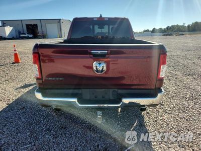 Zdjęcie 6 z 12 samochodu: 2019 RAM 1500 BIG HORN/LONE STAR VIN:1C6RREFTXKN535491 - miniatura