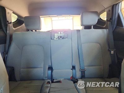Zdjęcie 10 z 14 samochodu: 2018 HYUNDAI SANTA FE SPORT 2.4L VIN:5XYZTDLB4JG548176 - miniatura
