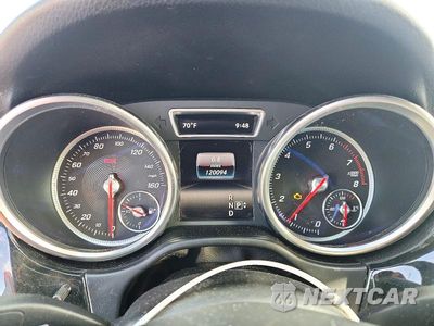 Zdjęcie 9 z 12 samochodu: 2016 MERCEDES-BENZ GLE 350 4MATIC VIN:4JGDA5HB2GA706162 - miniatura