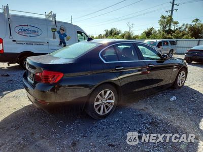 Trzecie zdjęcie samochodu z tyłu: 2015 BMW 528 I VIN:WBA5A5C56FD520869 - miniatura