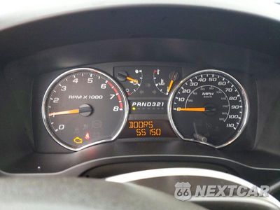 Zdjęcie 9 z 12 samochodu: 2012 CHEVROLET COLORADO LT VIN:1GCESCF92C8141164 - miniatura
