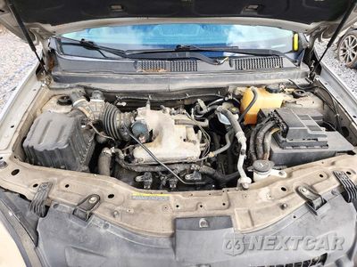 Zdjęcie 12 z 13 samochodu: 2008 SATURN VUE XR VIN:3GSCL53788S645336 - miniatura