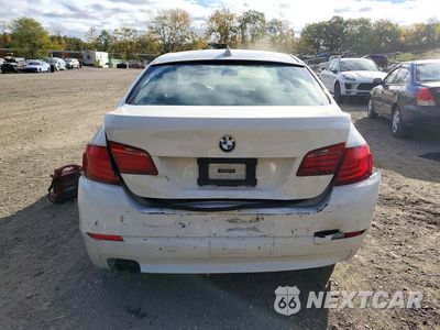 Zdjęcie 6 z 12 samochodu: 2012 BMW 528 XI VIN:WBAXH5C58CDW09777 - miniatura