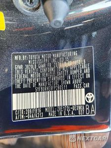 Zdjęcie 12 z 12 samochodu: 2015 TOYOTA COROLLA LE VIN:5YFBURHE8FP280511 - miniatura