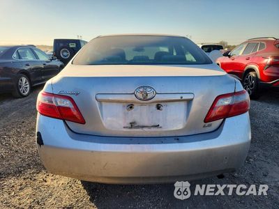 Zdjęcie 6 z 12 samochodu: 2009 TOYOTA CAMRY LE VIN:4T1BE46K59U337615 - miniatura