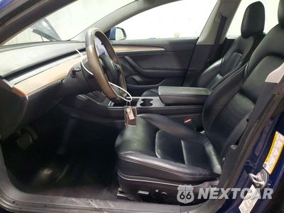 Zdjęcie 7 z 13 samochodu: 2022 TESLA MODEL 3 VIN:5YJ3E1EA3NF189645 - miniatura