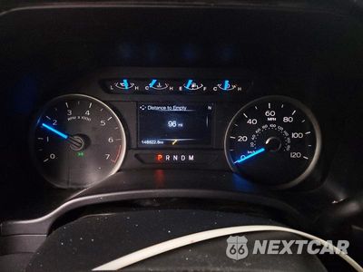 Zdjęcie 9 z 13 samochodu: 2017 FORD F150 SUPERCREW VIN:1FTFW1EG8HFC14649 - miniatura
