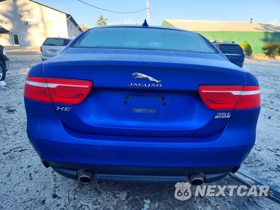 Zdjęcie 6 z 12 samochodu: 2017 JAGUAR XE PRESTIGE VIN:SAJAK4BV1HA966590 - miniatura