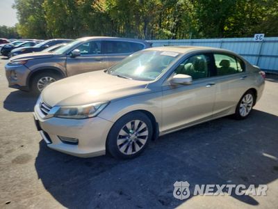 2013 HONDA ACCORD EX 1HGCR2F79DA074554 - główne zdjęcie licytacji z USA - miniatura
