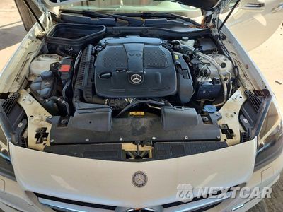 Zdjęcie 11 z 12 samochodu: 2013 MERCEDES-BENZ SLK 350 VIN:WDDPK5HA3DF053688 - miniatura