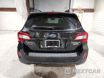 Zdjęcie 6 z 13 samochodu: 2015 SUBARU OUTBACK 2.5I LIMITED VIN:4S4BSALC7F3202366 - miniatura