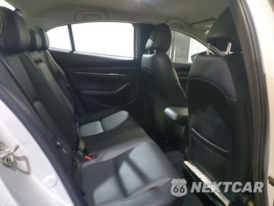 Zdjęcie 10 z 12 samochodu: 2025 MAZDA 3 SELECT SPORT VIN:3MZBPABM7SM459999 - miniatura