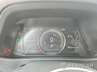 Zdjęcie 9 z 12 samochodu: 2020 LEXUS UX 250H VIN:JTHX9JBHXL2029087 - miniatura
