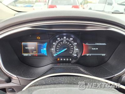 Zdjęcie 9 z 12 samochodu: 2019 FORD FUSION SE VIN:3FA6P0HD9KR217570 - miniatura