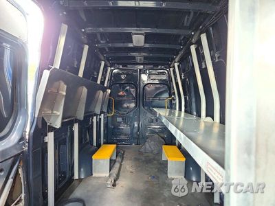 Zdjęcie 11 z 13 samochodu: 2019 MERCEDES-BENZ SPRINTER 2500/3500 DELIVERY VAN VIN:WD4PF1CDXKP117473 - miniatura
