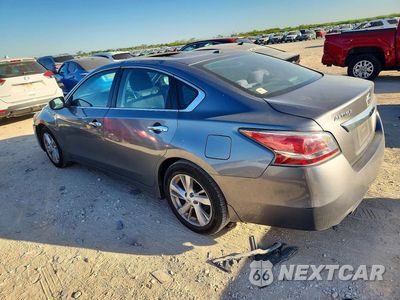 Drugie zdjęcie samochodu z przodu: 2015 NISSAN ALTIMA 2.5 SV VIN:1N4AL3AP2FC480113 - miniatura