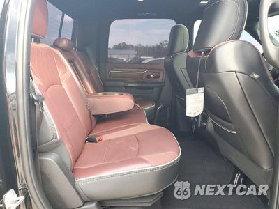 Zdjęcie 10 z 13 samochodu: 2025 RAM 2500 LIMITED VIN:3C63R5SL5SG552364 - miniatura