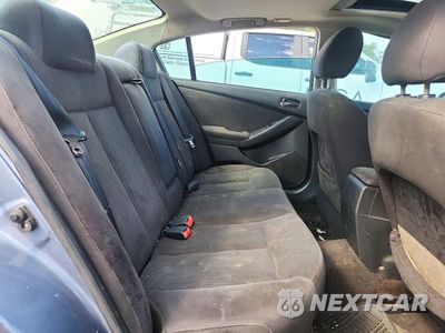 Zdjęcie 10 z 12 samochodu: 2010 NISSAN ALTIMA 2.5 VIN:1N4AL2AP3AC108895 - miniatura
