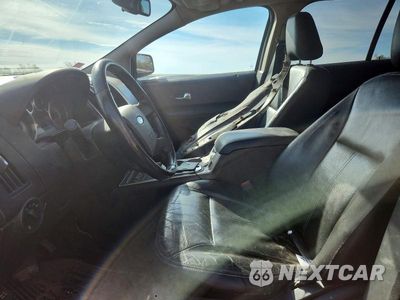Zdjęcie 7 z 13 samochodu: 2010 FORD EDGE LIMITED VIN:2FMDK3KC3ABA08349 - miniatura