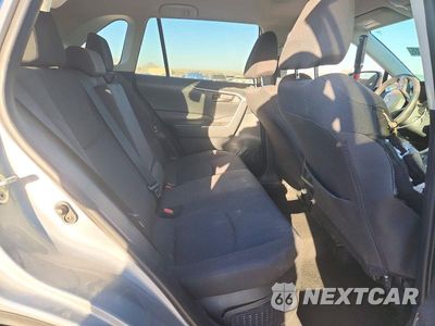 Zdjęcie 10 z 12 samochodu: 2019 TOYOTA RAV4 LE VIN:2T3MWRFV2KW026430 - miniatura