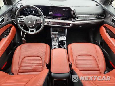 Zdjęcie 8 z 14 samochodu: 2024 KIA SPORTAGE SX VIN:5XYK43DF5RG174327 - miniatura
