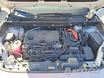 Zdjęcie 12 z 13 samochodu: 2025 TOYOTA RAV4 XSE VIN:2T3E6RFV3SW088309 - miniatura