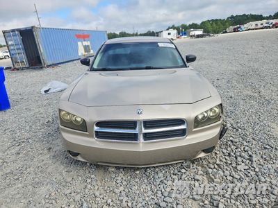 Piąte zdjęcie samochodu w środku: 2008 DODGE CHARGER SXT VIN:2B3KA33G88H173662 - miniatura