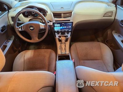 Zdjęcie 8 z 12 samochodu: 2009 CHEVROLET MALIBU LS VIN:1G1ZG57BX9F237038 - miniatura