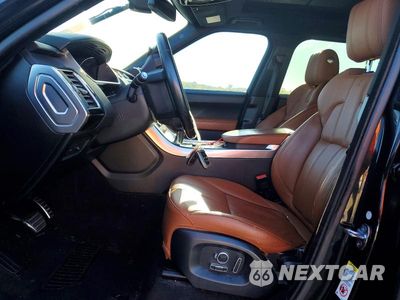 Zdjęcie 7 z 13 samochodu: 2016 LAND ROVER RANGE ROVER SPORT SC VIN:SALWR2EF6GA573538 - miniatura