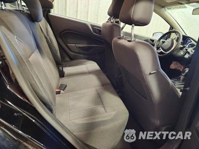 Zdjęcie 10 z 12 samochodu: 2019 FORD FIESTA SE VIN:3FADP4BJ3KM138485 - miniatura