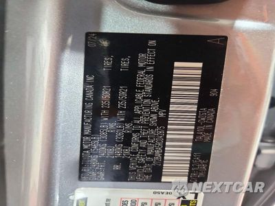 Zdjęcie 13 z 13 samochodu: 2024 LEXUS RX 350 PREMIUM VIN:2T2BAMBA5RC042875 - miniatura