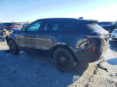 Drugie zdjęcie samochodu z przodu: 2026 LAND ROVER RANGE ROVER VELAR BELGRAVIA VIN:SALYV2FU8TA842523 - miniatura