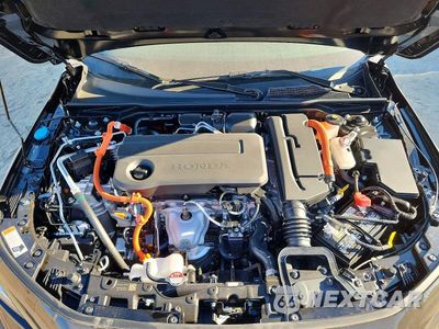 Zdjęcie 11 z 12 samochodu: 2026 HONDA CIVIC SPORT VIN:2HGFE4F82TH361604 - miniatura