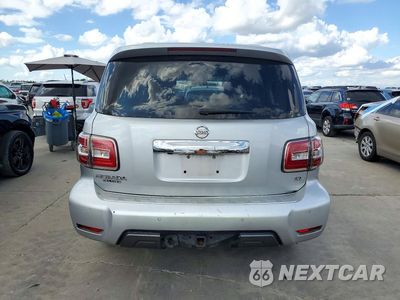 Zdjęcie 6 z 13 samochodu: 2020 NISSAN ARMADA SL VIN:JN8AY2ND4L9110252 - miniatura