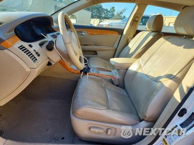 Zdjęcie 7 z 12 samochodu: 2007 TOYOTA AVALON XLS VIN:4T1BK36B87U175933 - miniatura