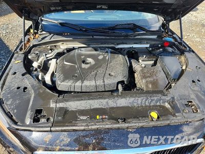 Zdjęcie 11 z 12 samochodu: 2018 VOLVO S90 T5 MOMENTUM VIN:LVY102MK5JP056755 - miniatura