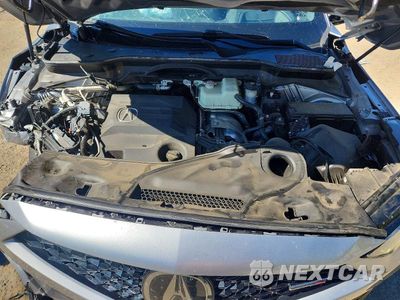 Zdjęcie 12 z 13 samochodu: 2025 ACURA MDX TYPE S ADVANCE VIN:5J8YD8H83SL000562 - miniatura