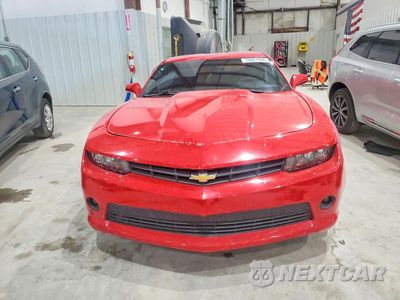 Piąte zdjęcie samochodu w środku: 2010 CHEVROLET CAMARO LT VIN:2G1FB1EV7A9119730 - miniatura