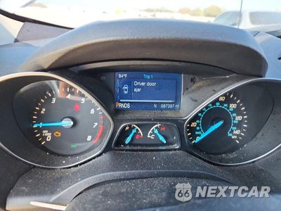 Zdjęcie 9 z 13 samochodu: 2014 FORD ESCAPE SE VIN:1FMCU9GX9EUE49259 - miniatura