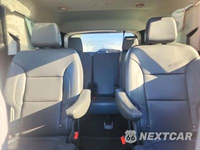 Zdjęcie 10 z 13 samochodu: 2018 CHEVROLET TRAVERSE PREMIER VIN:1GNEVJKW8JJ212436 - miniatura