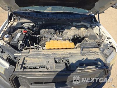Zdjęcie 11 z 12 samochodu: 2016 FORD F150 VIN:1FTMF1C8XGKD03650 - miniatura