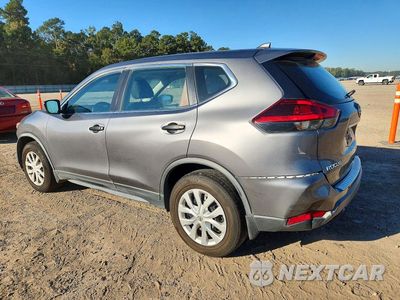 Drugie zdjęcie samochodu z przodu: 2018 NISSAN ROGUE S VIN:KNMAT2MT5JP541050 - miniatura