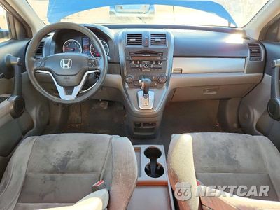Zdjęcie 8 z 14 samochodu: 2011 HONDA CR-V EX VIN:JHLRE3H50BC013099 - miniatura