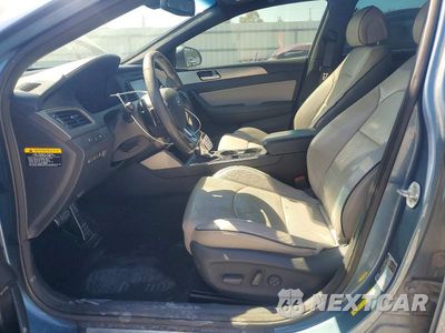 Zdjęcie 7 z 12 samochodu: 2015 HYUNDAI SONATA SPORT 2.0T VIN:5NPE34AB4FH065451 - miniatura