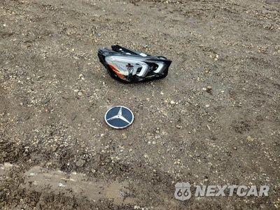 Zdjęcie 13 z 14 samochodu: 2022 MERCEDES-BENZ GLE COUPE AMG 53 4MATIC VIN:4JGFD6BB2NA741814 - miniatura