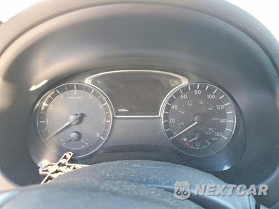 Zdjęcie 9 z 12 samochodu: 2018 NISSAN ALTIMA 2.5 S VIN:1N4AL3AP6JC224128 - miniatura