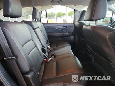 Zdjęcie 10 z 12 samochodu: 2022 HONDA PILOT SE VIN:5FNYF5H24NB019549 - miniatura