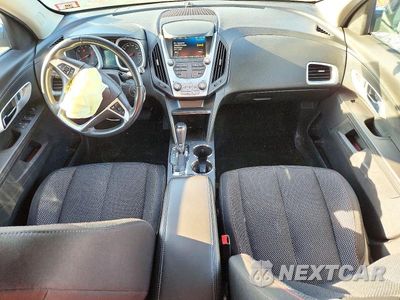 Zdjęcie 8 z 13 samochodu: 2017 CHEVROLET EQUINOX LT VIN:2GNFLFEK1H6307105 - miniatura
